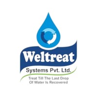 Weltreat Systems logo - Similar company to Intco Medical