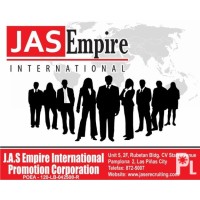 J.A.S Empire International logo - Similar company to Empire International Group Ltd