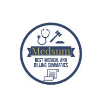 The Medsum - Medical Record Summarization Services logo - Similar company to Oristech