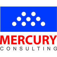 Mercury Consulting logo - Similar company to Our Teams Global