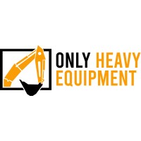Only Heavy Equipment logo - Similar company to Divine Career