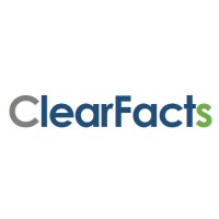 ClearFacts AB logo - Similar company to Uxpro Bv
