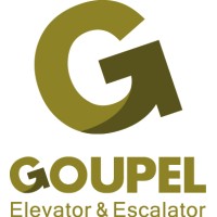 Goupel logo - Similar company to Goepel Electronics India Pvt. Ltd.