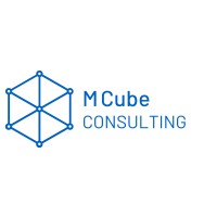MCube Consulting logo - Similar company to Kivorex Gmbh