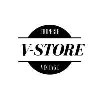 V-STORE logo - Similar company to Mc Colchões