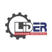 Líder Usinagem logo - Similar company to Work Team Eletromecânica E Comércio