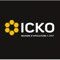 ICKO Apiculture logo - Similar company to Icko - Informatiecentrum Kinderopvang