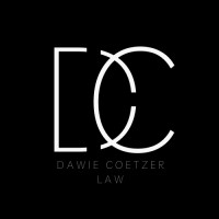 Dawie Coetzer Attorneys logo - Similar company to Dione Consult