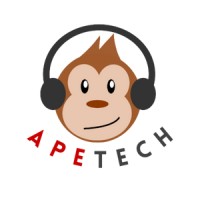 APETECH LLC logo - Similar company to Appsolute Best Llc
