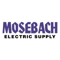 Mosebach Electric Supply- Fairmont logo - Similar company to Genoch, Llc
