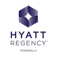 Hyatt Regency Kinabalu logo - Similar company to One Ocean Empire Plt