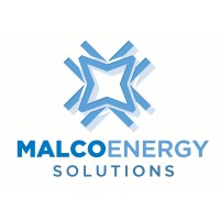 Malco Energy Solutions logo - Similar company to Asnco India