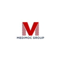 Medimoc Group logo - Similar company to Medimport