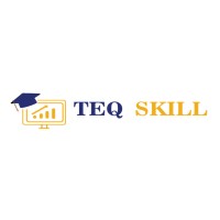 TEQ SKILL logo - Similar company to Techmatic Pro Inc