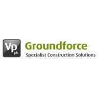 Groundforce logo - Similar company to Groundshore