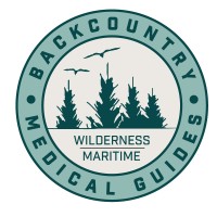 BACKCOUNTRY MEDICAL GUIDES logo - Similar company to Period Project Nc Incorporated