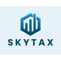 SkyTax Accounting logo - Similar company to Boake Incorporated