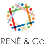 René & Co. logo - Similar company to Futuverse