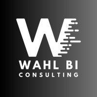Wahl BI Consulting logo - Similar company to Computerplan