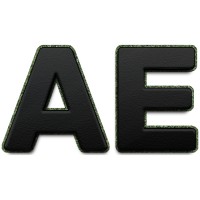 🌴 | AE Landscape Borders 💢 logo - Similar company to 1St Call Closer