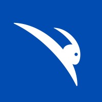 Blue Rabbit logo - Similar company to Blue Rabbit Distribution