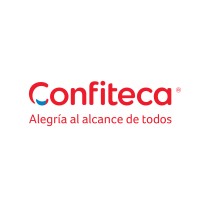 CONFITECA S.A logo - Similar company to La Cosecha Peruana - Beberash