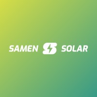 Samen Solar logo - Similar company to Solar Art Woerden