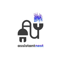 Assistant Nest Virtual Assistance Services logo - Similar company to Alan Place