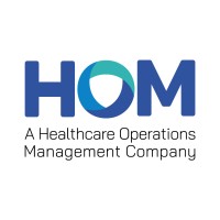 HOM - A Revenue Cycle Management Company logo - Similar company to Nao Medical