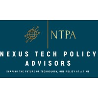 Nexus Tech Policy Advisors logo - Similar company to Hope_Nihr