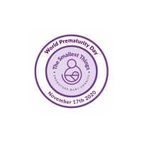 The Smallest Things logo - Similar company to Confident Career Switch