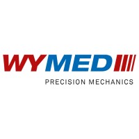 Wymed Precision Mechanics logo - Similar company to Max Twelve Gmbh