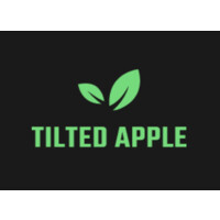 Tilted Apple