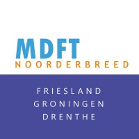 MDFT Noorderbreed logo - Similar company to Mdft Europe