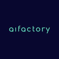 AI Factory logo - Similar company to Likiland
