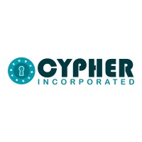 Cypher Incorporated logo - Similar company to Gj Tech Solutions