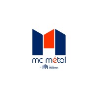 MC Métal logo - Similar company to Arcolia