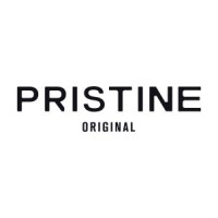 Pristine Original logo - Similar company to Elite Facade Llc