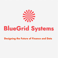BlueGrid Systems logo - Similar company to Keytrust Capital
