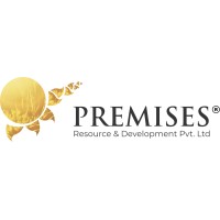 Premises logo - Similar company to Premises Systems