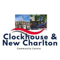 CLOCKHOUSE COMMUNITY CENTRE ASSOCIATION (GREENWICH) logo - Similar company to Medoc Computers Ltd