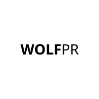 WOLF PR logo - Similar company to Wolf Craft