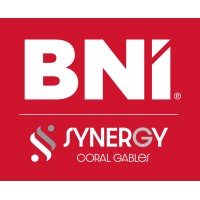 BNI Synergy Coral Gables logo - Similar company to Disrupthr Miami