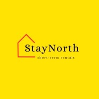StayNorth logo - Similar company to Temporary Solutions Group
