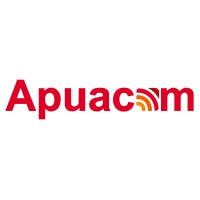 APUACOM logo - Similar company to Cf Sistel