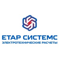 ETAP Systems logo - Similar company to 