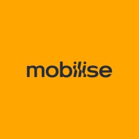 Mobilise logo - Similar company to Cibercorp - Ciberseguridad
