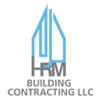 HRM Building Contracting LLC logo - Similar company to Climatech Hvac Services