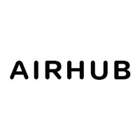 Airhub eSIM logo - Similar company to eSIM Plus