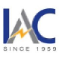 IAC Electricals logo - Similar company to Digitaltab